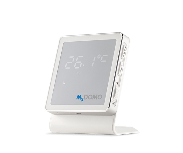 Control Remoto Wifi MyDomo de Domusa - Q-Tech ® 