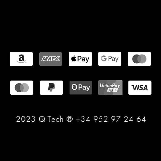 Entrega a cuenta - Q-Tech ® 2024 2025 2026