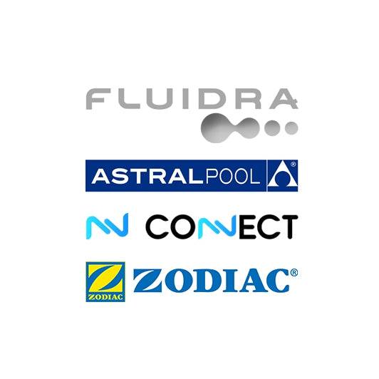 Fluidra AstralPool Zodiac - Asistencia Tecnica PRO - Q-Tech ® 2025 - 2026