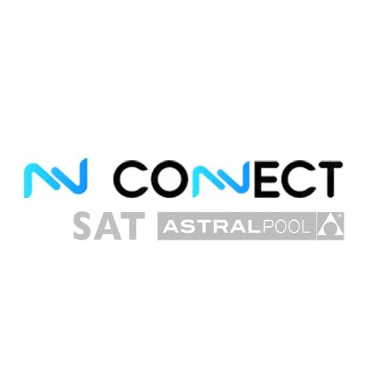 Fluidra NN Connect Modbus Systems - Asistencia Tecnica PRO - SAT - Q-Tech ® 2025 - 2026