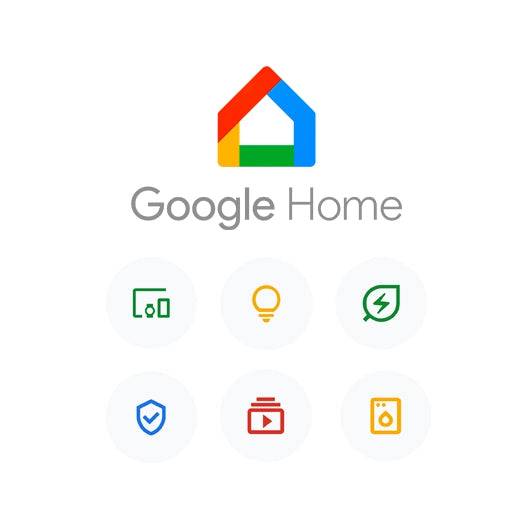 Google Home PRO - ATE Asistencia Técnica Básica - Q-Tech ®