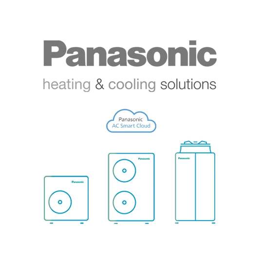 Panasonic Cloud Systems - ATE Asistencia Técnica por HORA - Q-Tech ®