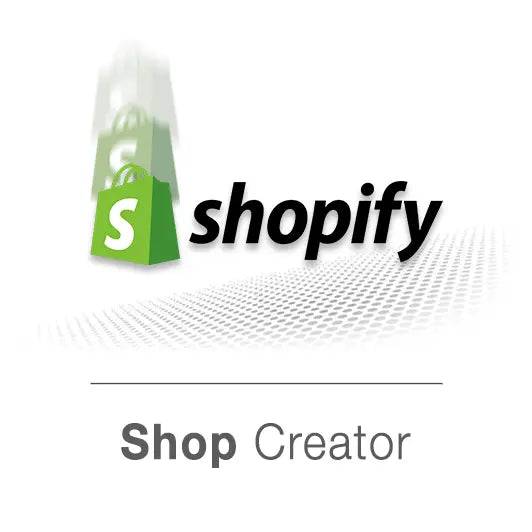 Tu Tienda Online Shopify PRO - Silver PACK - Q-Tech ®