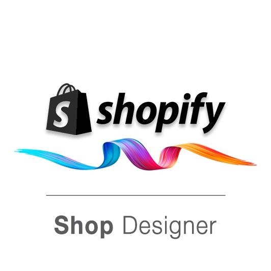 Tu Tienda Online Shopify PRO - Titanium PACK - Q-Tech ®