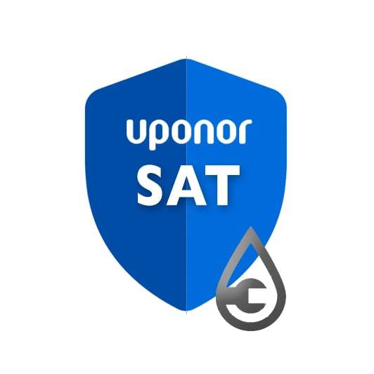 Uponor SAT Málaga - ATE Asistencia Técnica por HORA - Q-Tech ®