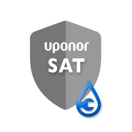 Uponor SAT Málaga - ATE Asistencia Técnica por HORA - Q-Tech ®