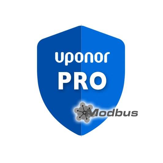 Uponor UConnect Modbus Systems - ATE Asistencia Técnica por HORA - Q-Tech ®