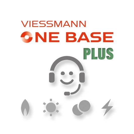 Viessmann OneBase Systems - Asistencia Telefonica PLUS por HORA - Q-Tech ® 2024 2025