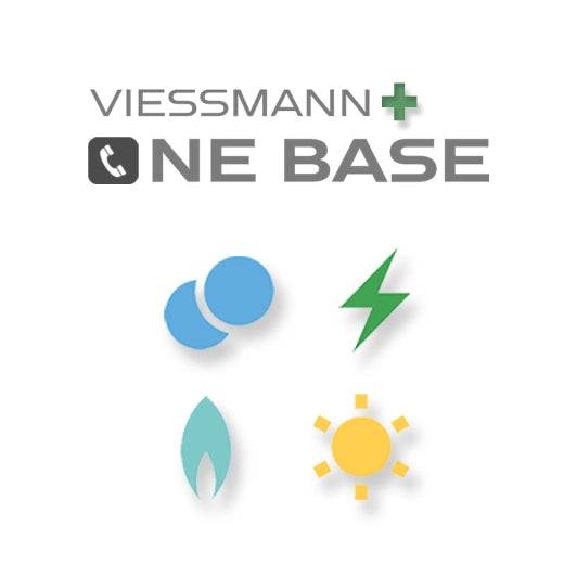 Viessmann OneBase Systems - Asistencia Telefonica PLUS - Element - por HORA - Q-Tech ® 2024 2025