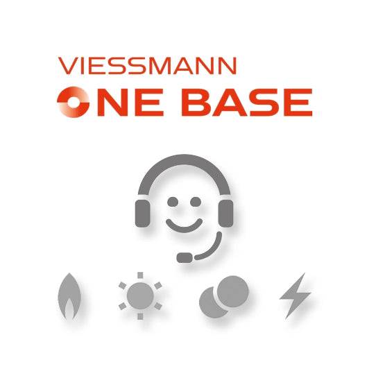 Viessmann OneBase Systems - Asistencia Telefonica por HORA - Q-Tech ® 2024 2025
