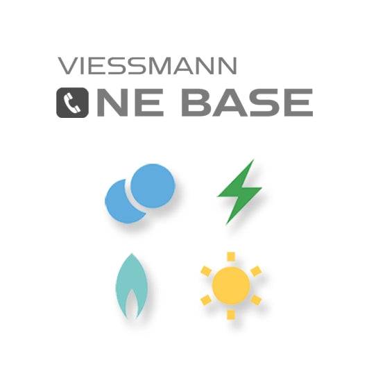 Viessmann OneBase Systems - Asistencia Telefonica por HORA - NIVEL 1 - Q-Tech ® 2024 2025
