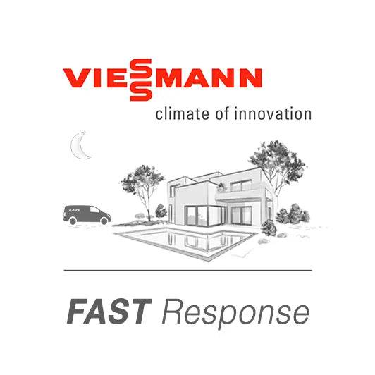 Viessmann OneBase Systems - ATE Asistencia URGENTE OFF HOURS por HORA - Q-Tech ®