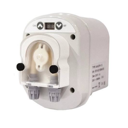 Bomba de pH Sunny pH de QP - Q-Tech ®