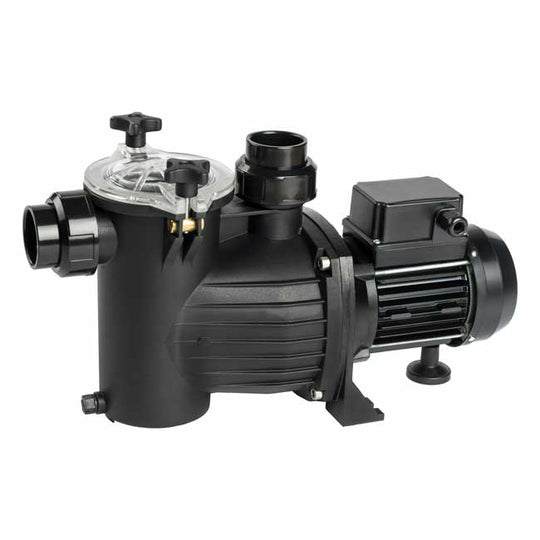 Bomba Optima de Saci Pumps - Q-Tech ®