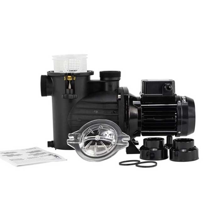 Bomba Optima de Saci Pumps - Q-Tech ®