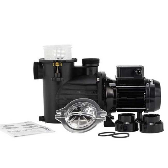 Bomba Optima de Saci Pumps - Q-Tech ®
