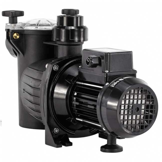 Bomba Optima de Saci Pumps - Q-Tech ®