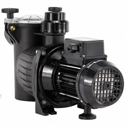 Bomba Optima de Saci Pumps - Q-Tech ®