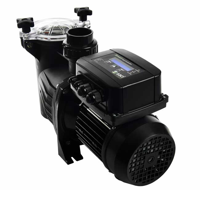 Bomba Smart Optima de Saci Pumps - Q-Tech ® 