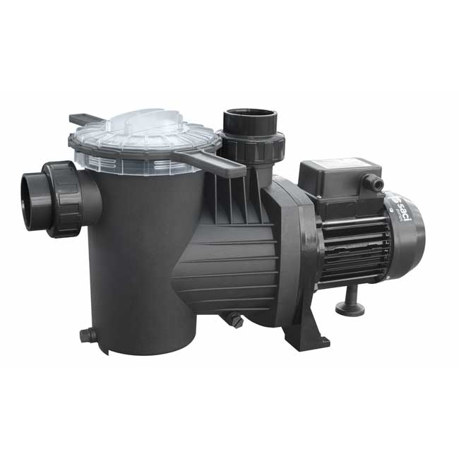 Bomba Winner de Saci Pumps - Q-Tech ®