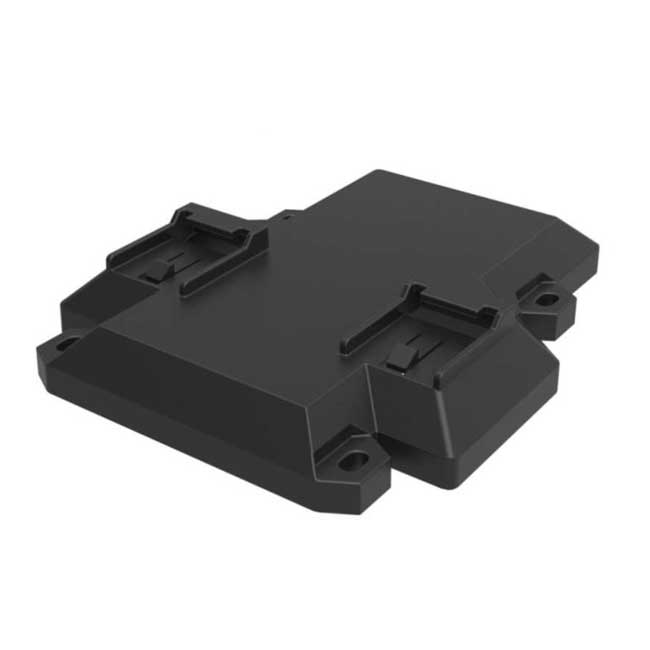 Kit de adaptación Bomba Saci Optima para Bombas Silen y Nox - Q-Tech ®