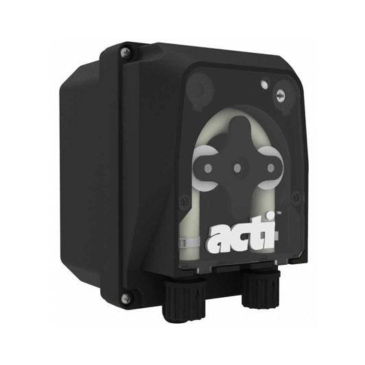 Bomba dosificadora peristáltica PR04 Acti de Seko - Q-Tech ®