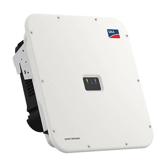 Inversor fotovoltaico Sunny Tripower X de SMA - Q-Tech ®