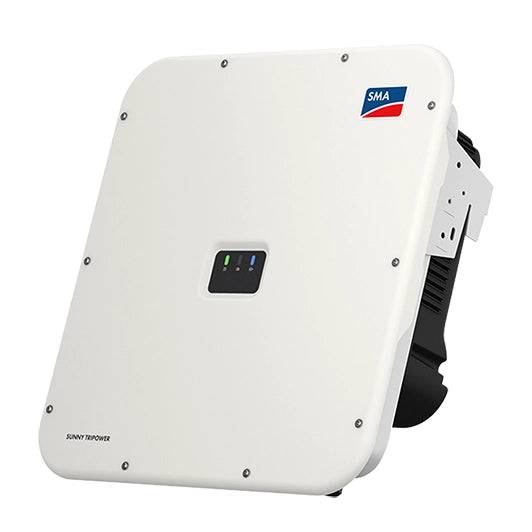 Inversor fotovoltaico Sunny Tripower X de SMA - Q-Tech ®