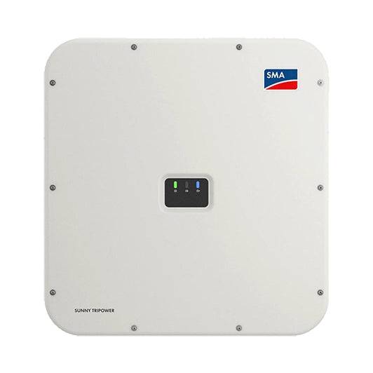 Inversor fotovoltaico Sunny Tripower X de SMA - Q-Tech ®