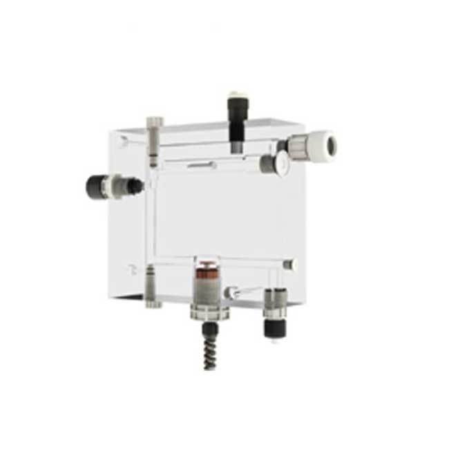 Kit Control cloro libre Amperométrica para equipos Sugar Valley - Q-Tech ®