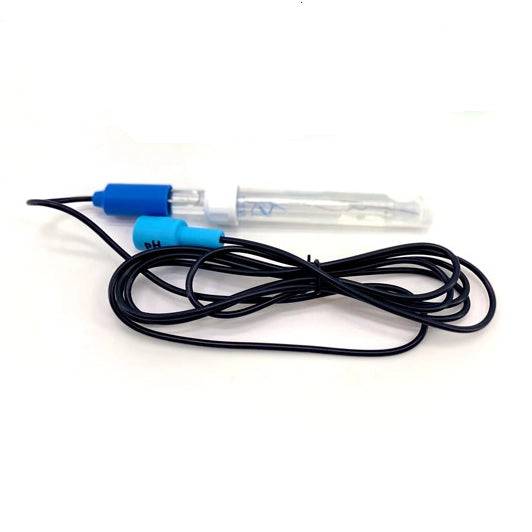 Recambio Sonda pH CRISTAL para cloradores Hidrolife de Sugar Valley - Q-Tech ®