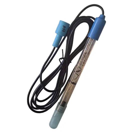 Recambio sonda pH Plástico PREMIUM para equipos Sugar Valley - Q-Tech ®