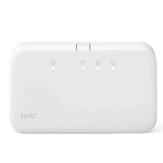 Receptor Inalámbrico tadoº - Q-Tech ®