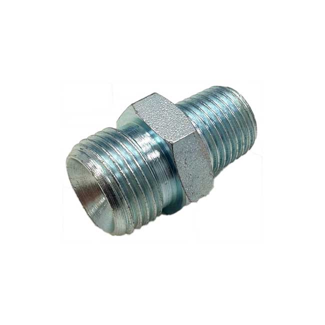 Racord para latiguillo 3/8" x 1/4" - Q-Tech ®