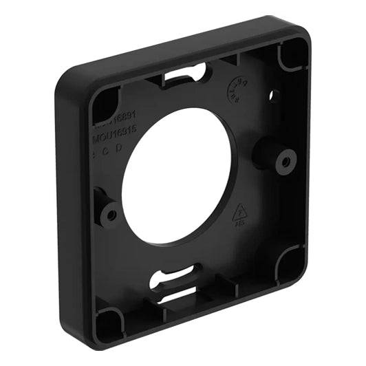 Soporte pared para termostato Smatrix Base Style T-149 A-14X de Uponor - Q-Tech ®