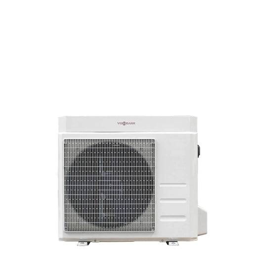 Bomba de Calor Vitocal 100-A Monobloc de Viessmann - Q-Tech ®