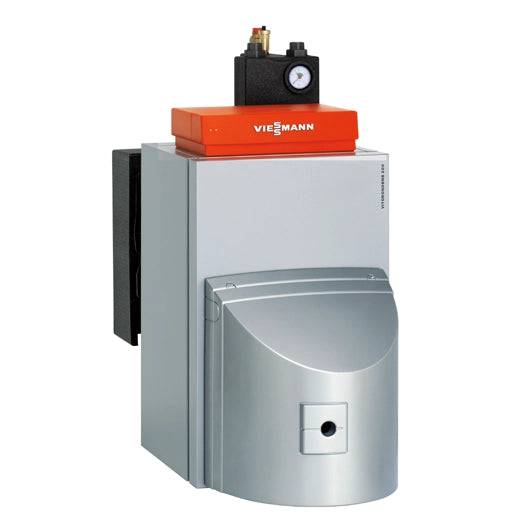 Caldera de gasoil Vitorondens 200T BR2A VIESSMANN - Q-Tech ®
