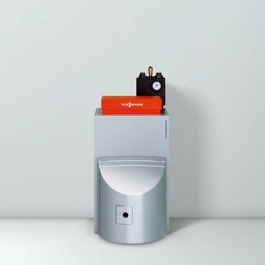 Caldera de gasoil Vitorondens 200T BR2A VIESSMANN - Q-Tech ®