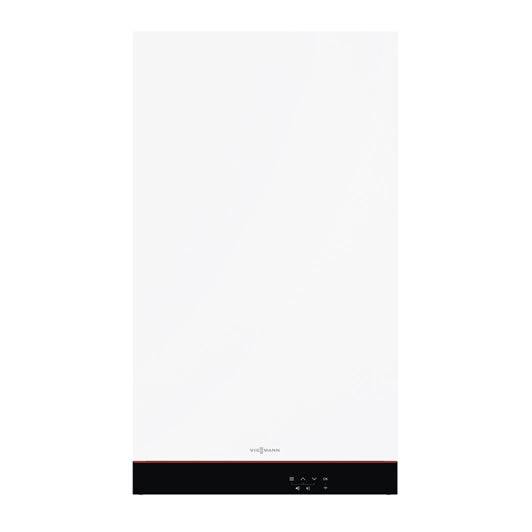 Caldera mural de condensación a gas Vitodens 050-W VIESSMANN - Q-Tech ®