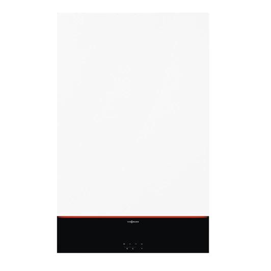 Caldera mural de condensación a gas Vitodens 111-W VIESSMANN - Q-Tech ®