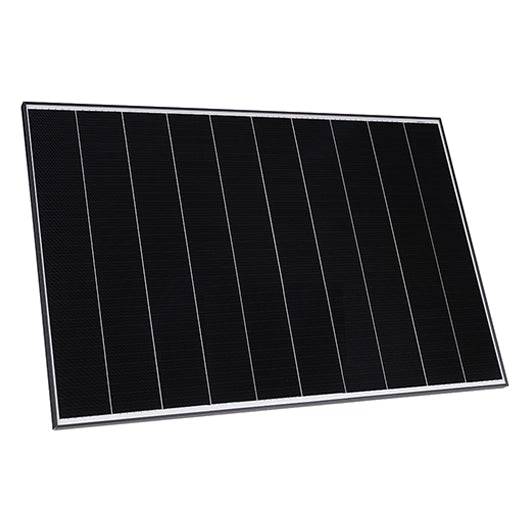 Panel Módulo Solar Fotovoltaico Vitovolt 300 M Blackframe de Viessmann - Q-Tech ® 