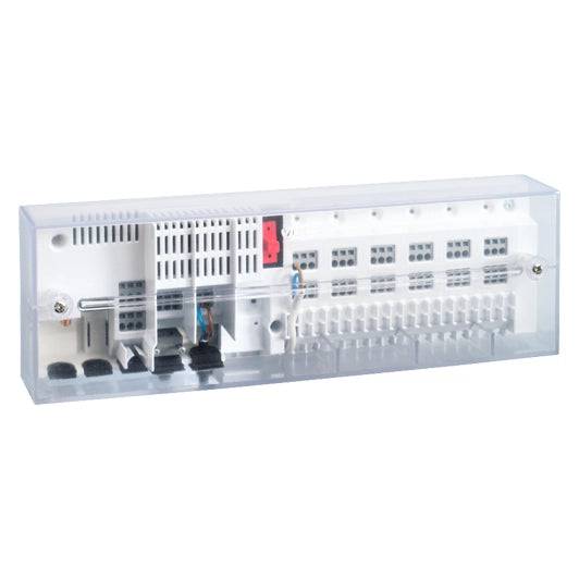 Termostato de suelo radiante Vicare de Viessmann ZK03838 - Q-Tech ® 2026