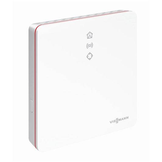 Termostato Vitoconnect OPTO2 de Viessmann ZK03836 - Inalámbrico - Q-Tech ®