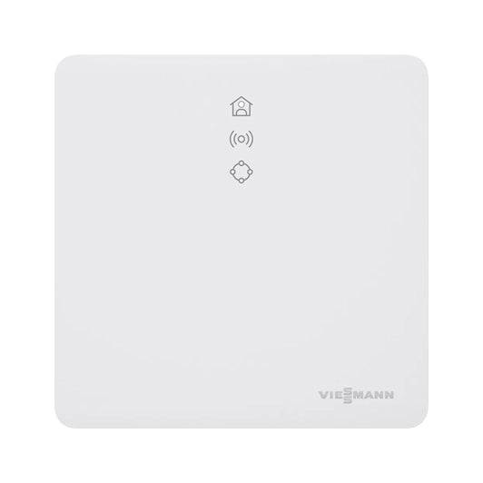 Termostato Vitoconnect OPTO2 de Viessmann ZK03836 - Inalámbrico - Q-Tech ® 