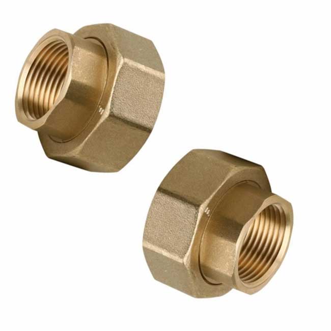 Juego de racores para YONOS Pico de WILO - Q-Tech ®