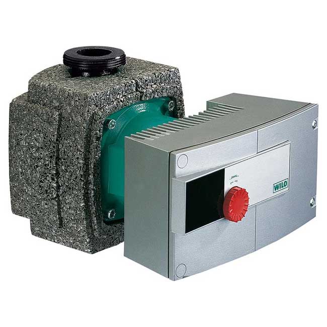 STRATOS de WILO - Q-Tech ®