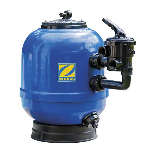 Filtro MS de Zodiac - Q-Tech ®