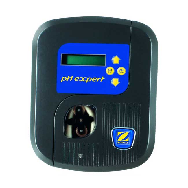 pH Expert de Zodiac W500708 - Q-Tech ®