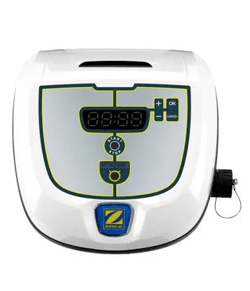 Unidad de control Tipo 6V Zodiac Vortex OV3505 y OV3500 R0637400 - Q-Tech ®