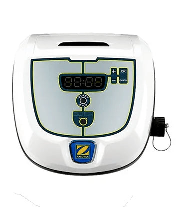 Unidad de control Tipo 9V Zodiac Vortex OV3480 R0713300 - Q-Tech ®